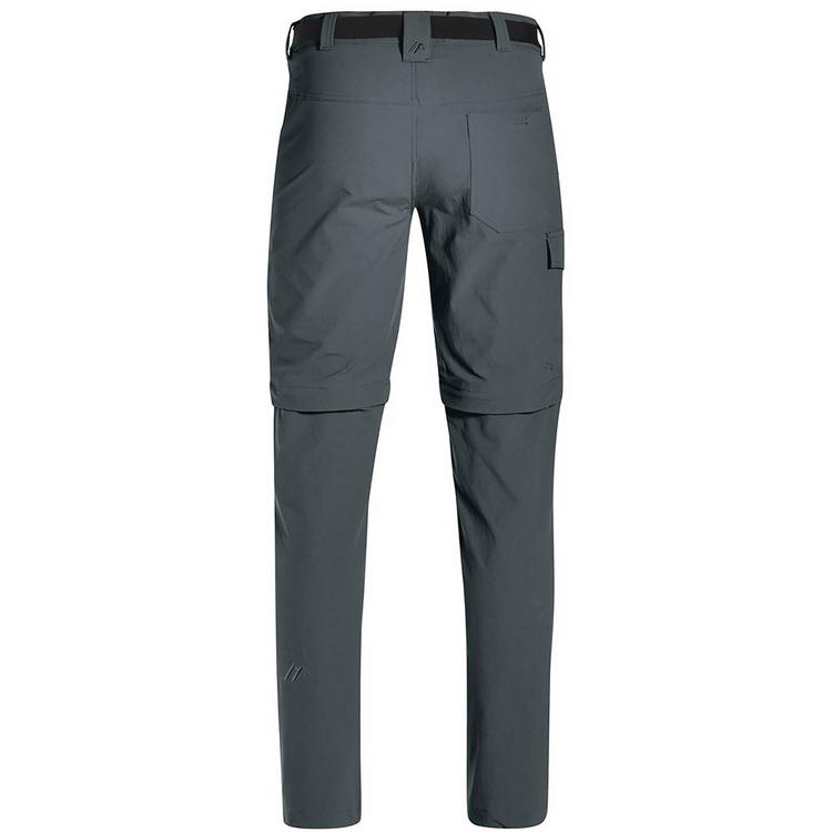 Maier Sports Maier Sports Torid Slim Trekkinghose Herren - Dunkelgrau - 2 | SportScheck