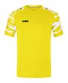 JAKO Wild Trikot Trikot Herren - gelbweiss