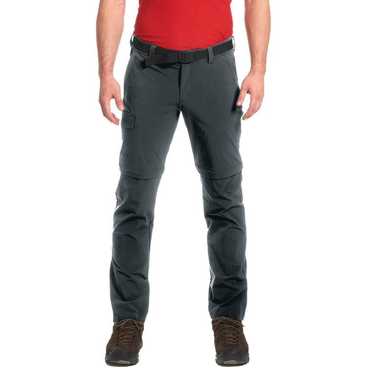 Maier Sports Maier Sports Torid Slim Trekkinghose Herren - Dunkelgrau - 4 | SportScheck