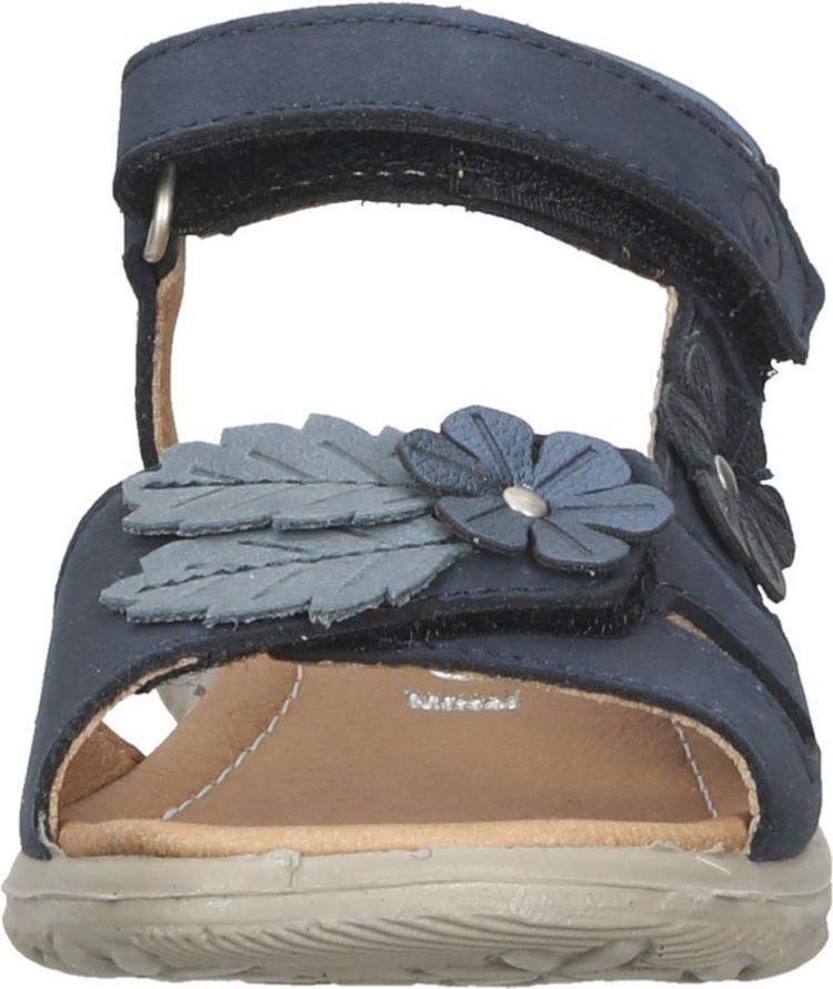 Ricosta Ricosta Sandalen Sandalen M&auml;dchen - Rose - 1 | SportScheck