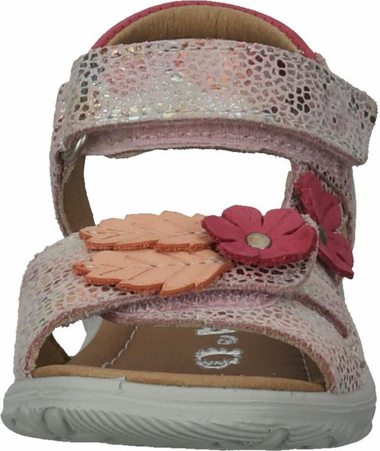 Ricosta Ricosta Sandalen Sandalen M&auml;dchen - Rose - 5 | SportScheck