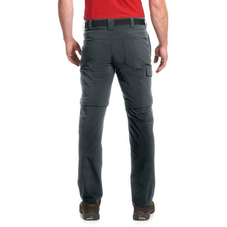 Maier Sports Maier Sports Torid Slim Trekkinghose Herren - Dunkelgrau - 5 | SportScheck