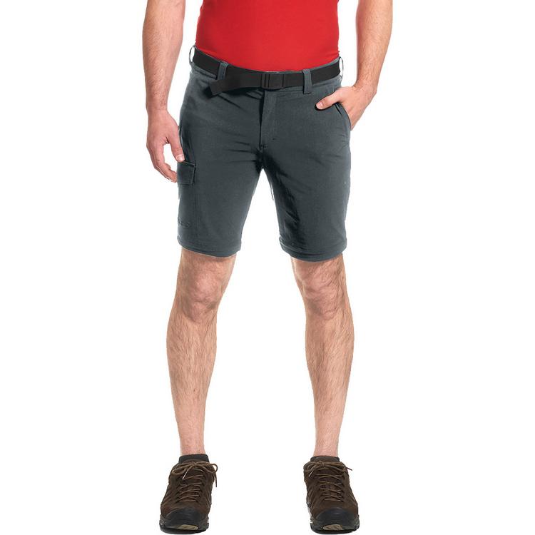 Maier Sports Maier Sports Torid Slim Trekkinghose Herren - Dunkelgrau - 8 | SportScheck
