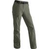Maier Sports Lulaka Trekkinghose Damen - Dunkelgrau036