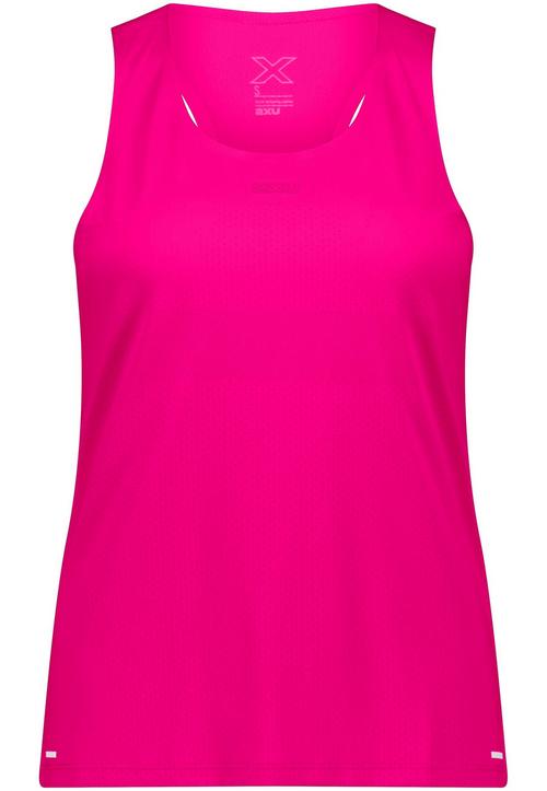 2XU Light Speed Tech Singlet Funktionsshirt Damen