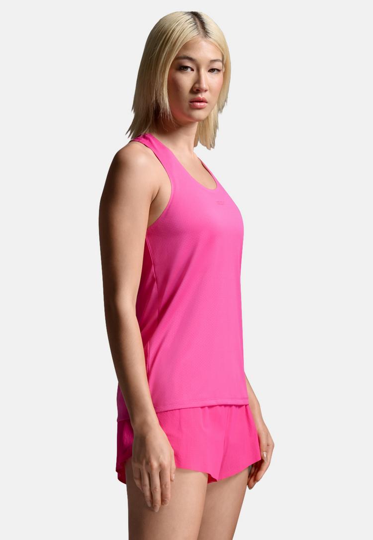 2XU 2XU Light Speed Tech Singlet Funktionsshirt Damen - fuchsia-fuchsia reflective - 3 | SportScheck