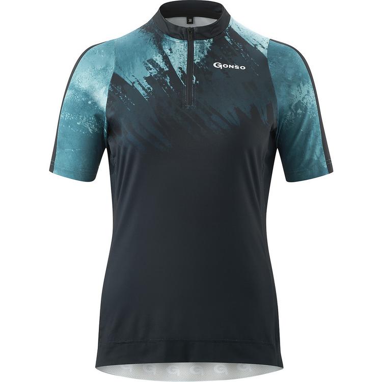 Gonso Gonso Lesima Trikot Damen - Blau3043 - 0 | SportScheck