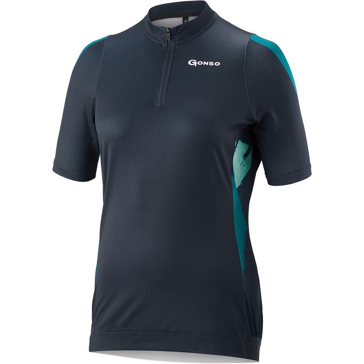 Gonso Gonso Lesima Trikot Damen - Marine3272 - 1 | SportScheck