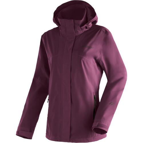 Maier Sports Metor rec Softshelljacke Damen