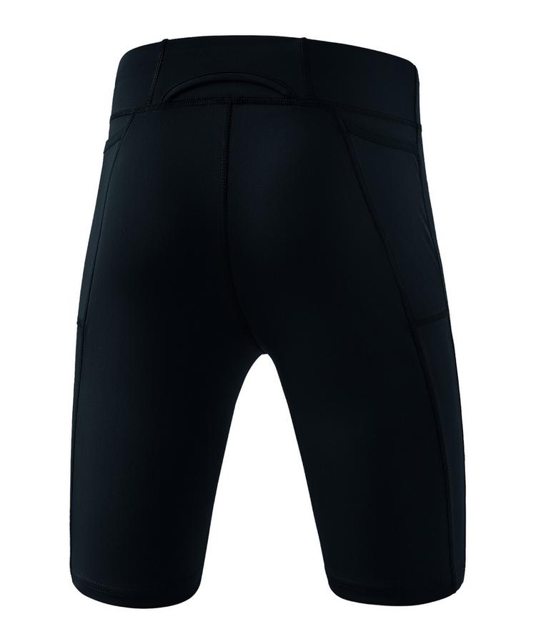Erima Erima Racing Short Laufshorts Herren - schwarz - 0 | SportScheck