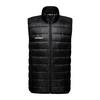 Mammut Crag Steppweste Herren - black