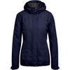 Maier Sports Metor Therm Softshelljacke Damen - Marine