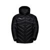 Mammut Taiss Hooded Daunenjacke Herren - black