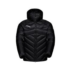 Mammut Taiss Hooded Daunenjacke Herren black