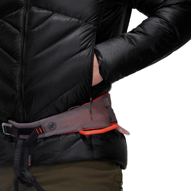 Mammut Mammut Taiss Hooded Daunenjacke Herren - black - 0 | SportScheck