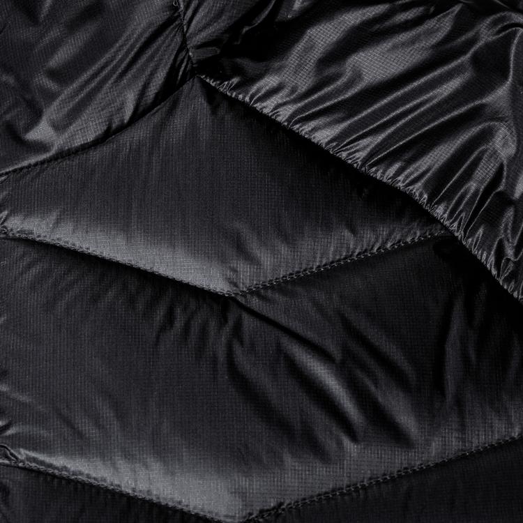 Mammut Mammut Taiss Hooded Daunenjacke Herren - black - 1 | SportScheck