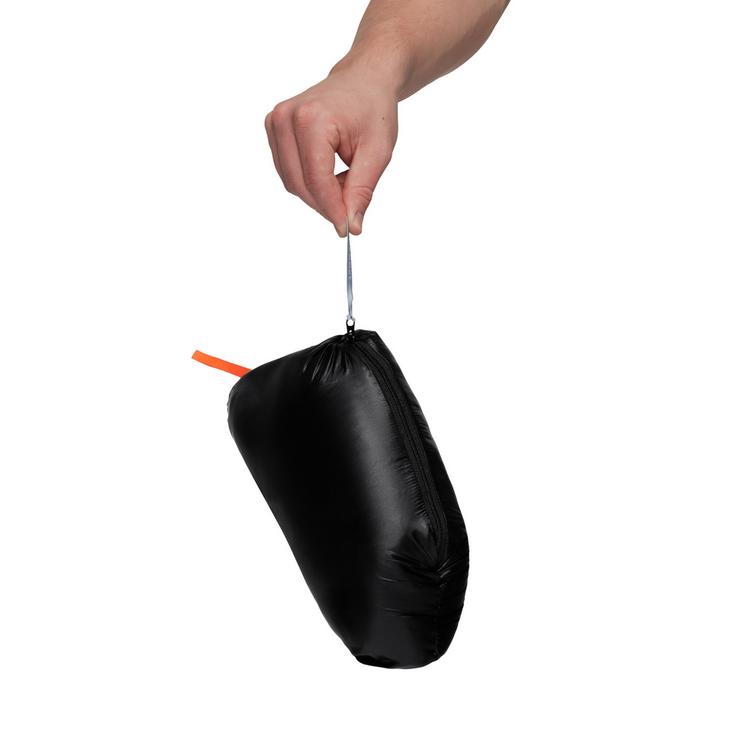 Mammut Mammut Taiss Hooded Daunenjacke Herren - black - 3 | SportScheck