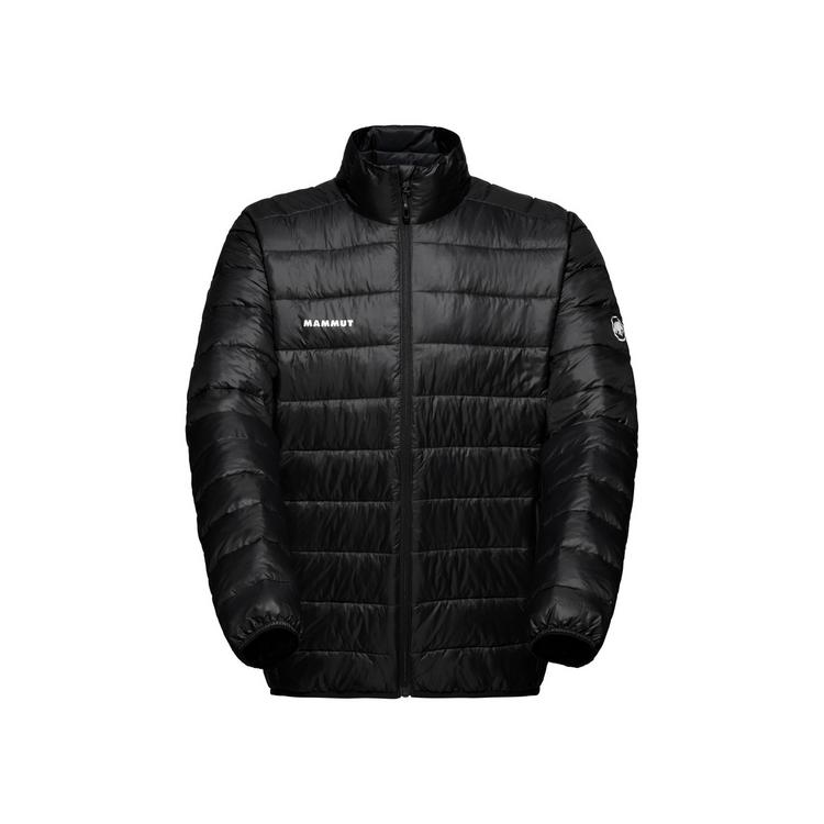 Mammut Mammut Crag Kunstfaserjacke Herren - black - 0 | SportScheck