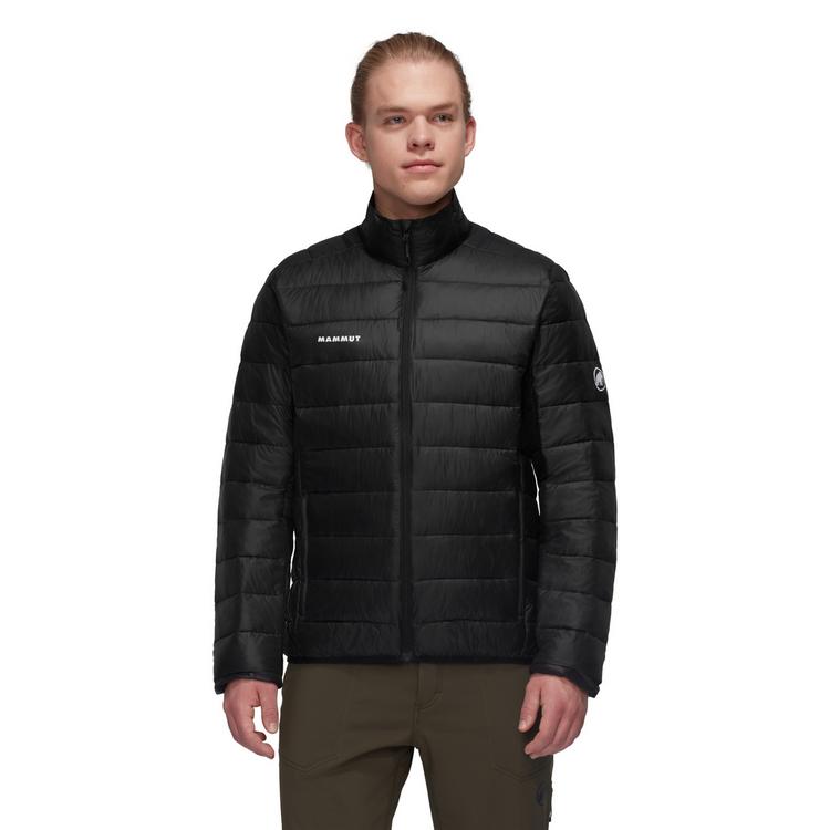 Mammut Mammut Crag Kunstfaserjacke Herren - black - 0 | SportScheck