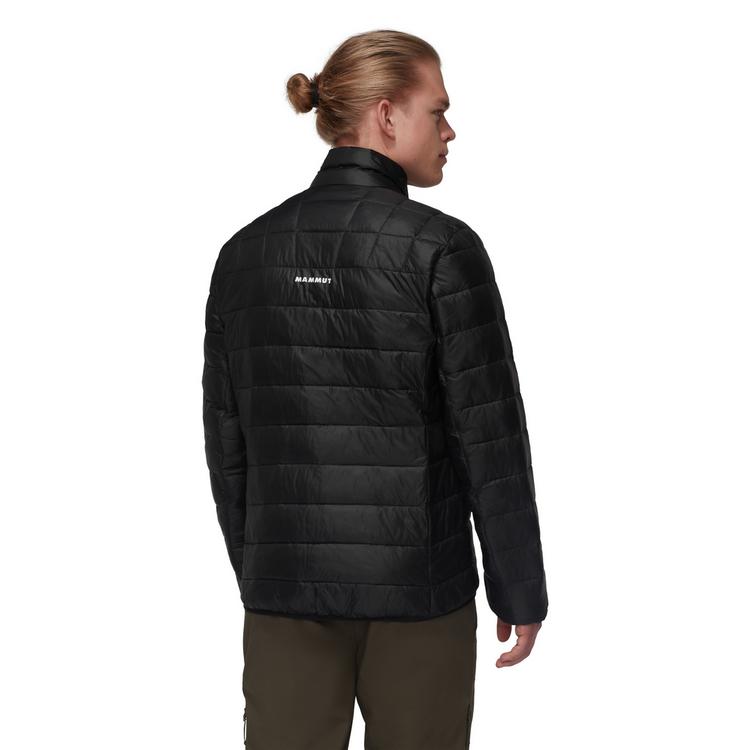 Mammut Mammut Crag Kunstfaserjacke Herren - black - 1 | SportScheck