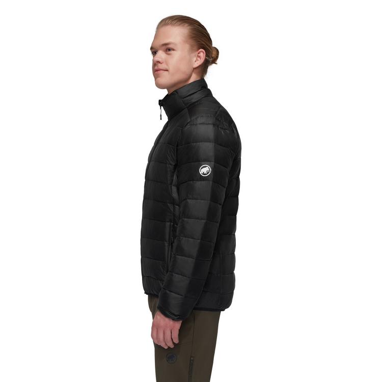 Mammut Mammut Crag Kunstfaserjacke Herren - black - 2 | SportScheck
