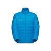 Mammut Crag Kunstfaserjacke Herren - glacier blue