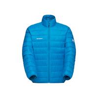 Mammut Crag Kunstfaserjacke Herren - glacier blue