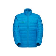 Mammut Crag Kunstfaserjacke Herren glacier blue