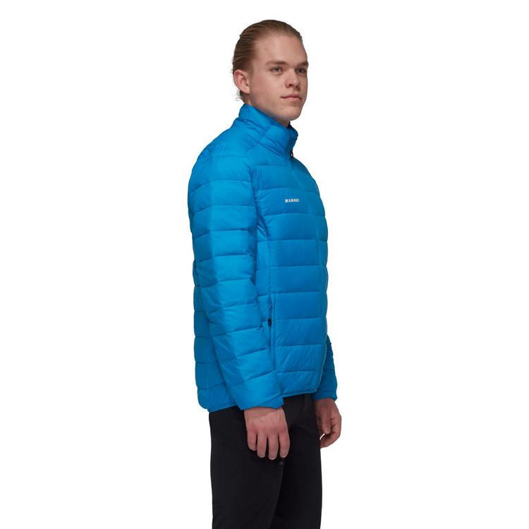 Mammut Mammut Crag Kunstfaserjacke Herren - glacier blue - 2 | SportScheck