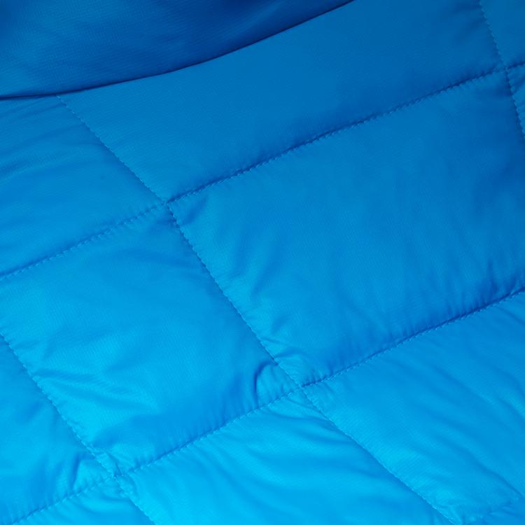 Mammut Mammut Crag Kunstfaserjacke Herren - glacier blue - 0 | SportScheck