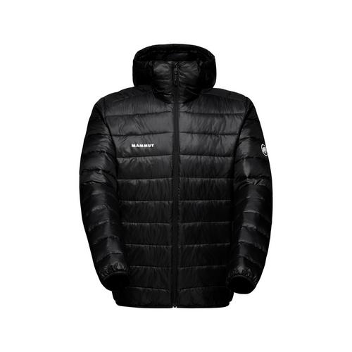 Mammut Crag Hooded Kunstfaserjacke Herren