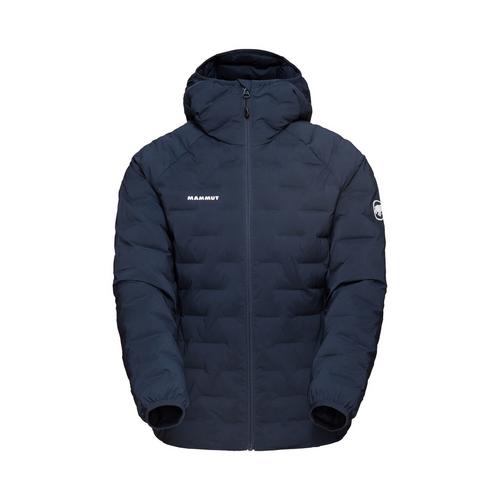 Mammut Sender Hooded Kunstfaserjacke Damen