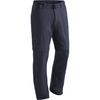 Maier Sports Tajo Trekkinghose Herren - Marine