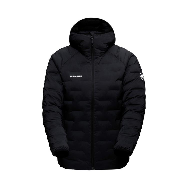 Mammut Mammut Sender IN Kunstfaserjacke Damen - black - 0 | SportScheck