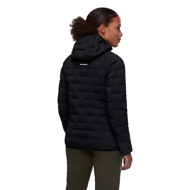 Mammut Mammut Sender IN Kunstfaserjacke Damen - black - 1 | SportScheck