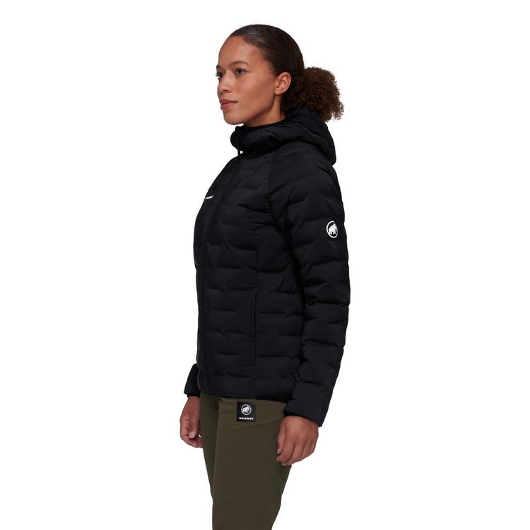 Mammut Mammut Sender IN Kunstfaserjacke Damen - black - 2 | SportScheck