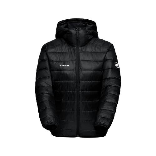 Mammut Crag Hooded Kunstfaserjacke Damen