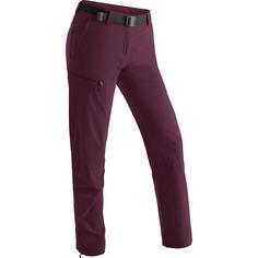 Maier Sports Inara Trekkinghose Damen Lila4637