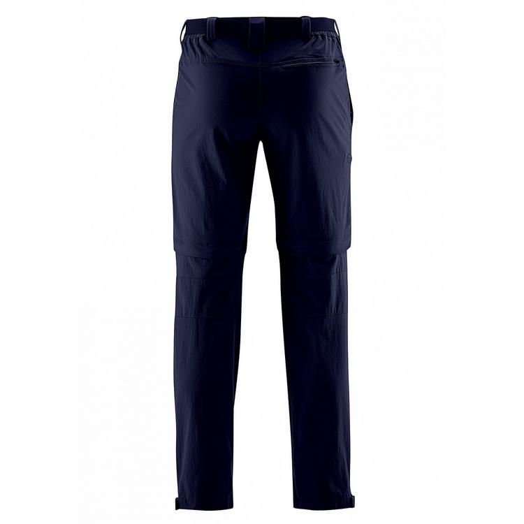 Maier Sports Maier Sports Tajo Trekkinghose Herren - Marine - 2 | SportScheck