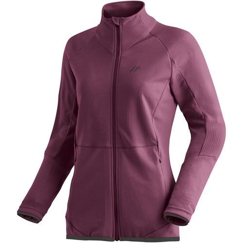 Maier Sports Sinaia Fleecejacke Damen