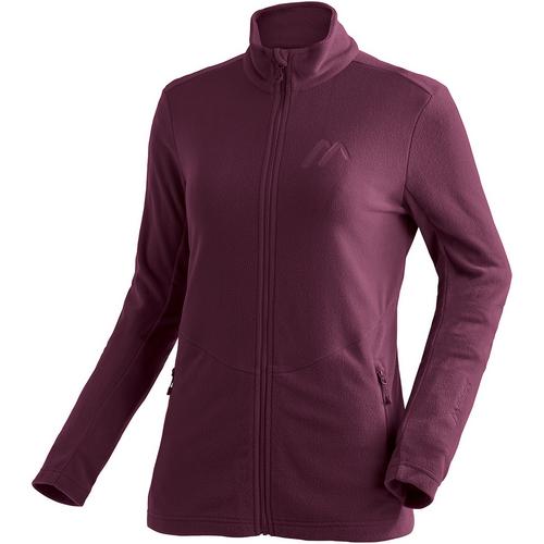 Maier Sports Denise Fleecejacke Damen
