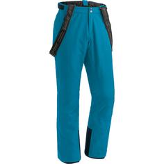 Maier Sports Anton Skihose Herren Hellblau352