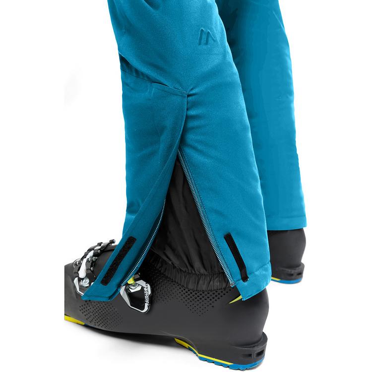 Maier Sports Maier Sports Anton Skihose Herren - Hellblau352 - 1 | SportScheck