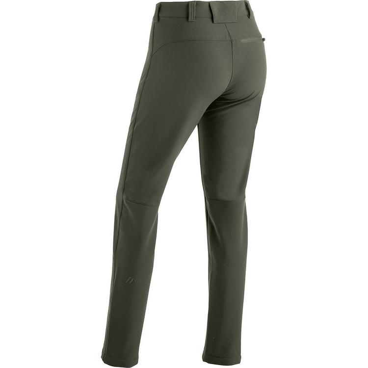 Maier Sports Maier Sports Helga Trekkinghose Damen - Dunkelgrau036 - 0 | SportScheck