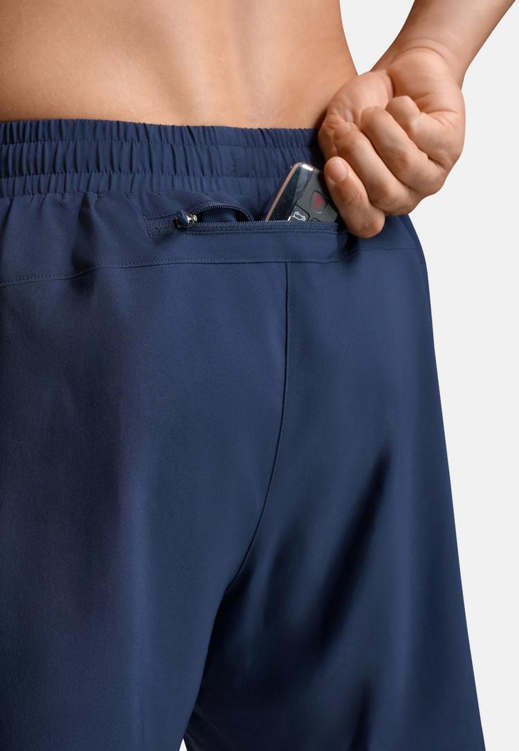 2XU 2XU Aero Mesh 2-in-1 Short Tights Herren - mdn-srf - 5 | SportScheck