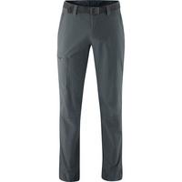 Maier Sports Nil Plus Trekkinghose Herren - Anthrazit