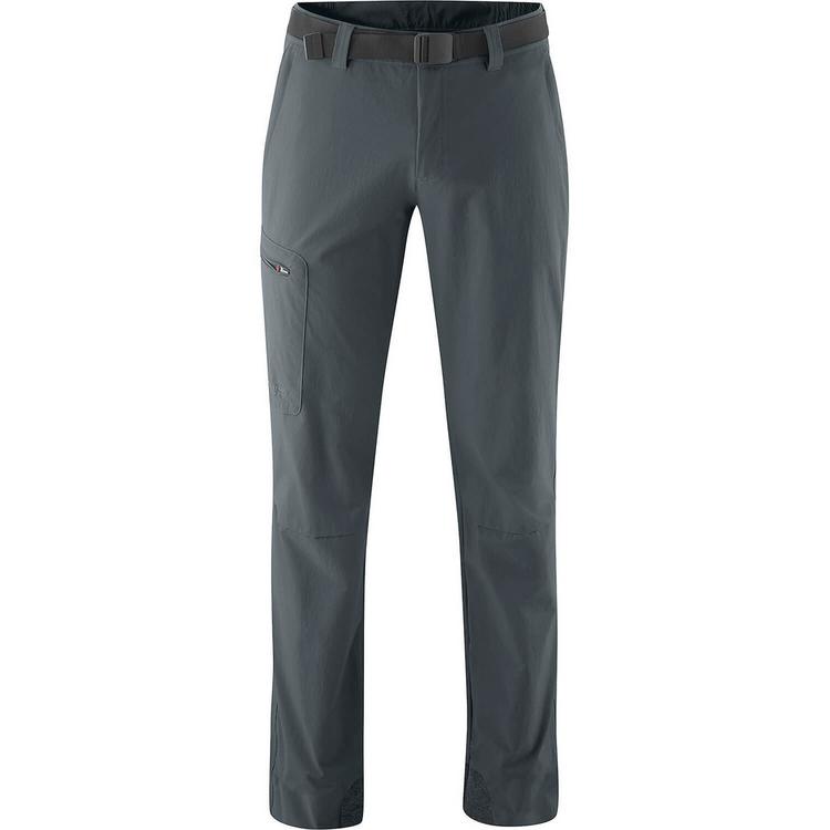 Maier Sports Maier Sports Nil Plus Trekkinghose Herren - Anthrazit - 0 | SportScheck