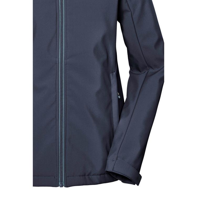KILLTEC KILLTEC KOS 102 Softshelljacke Damen - Blau3023 - 2 | SportScheck