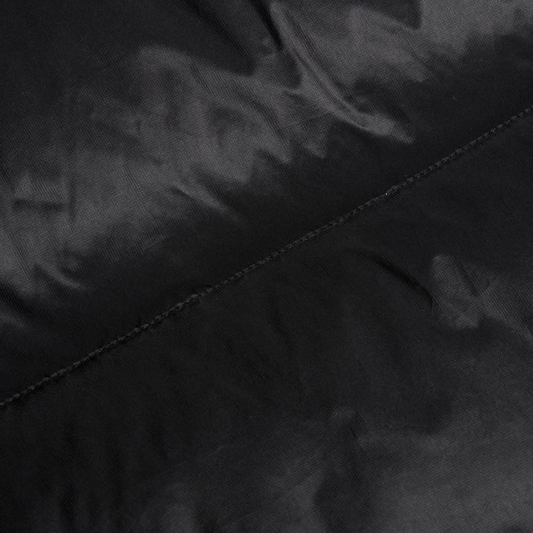 Mammut Mammut Glacier Glow Daunenweste Herren - black - 0 | SportScheck