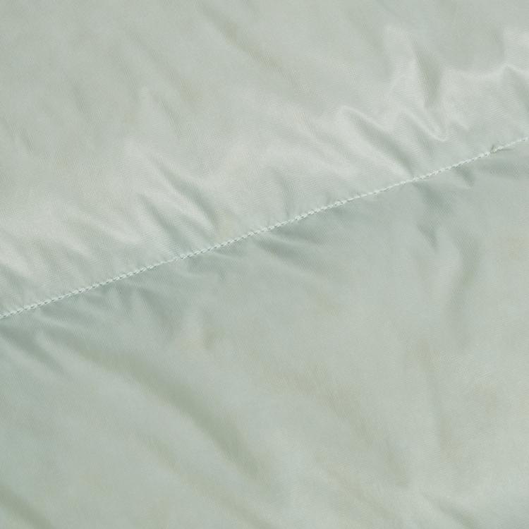 Mammut Mammut Glacier Glow Daunenweste Herren - silver sage - 0 | SportScheck